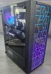 Komputer gamingowy i7-9900/RTX 3060 12GB/DDR4 16GB 3200MHz/SSD+HDD2TB