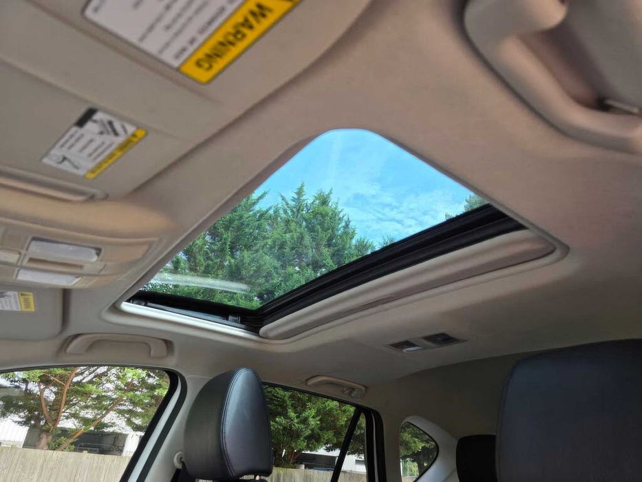 Mazda CX-5 Grand Touring 2016