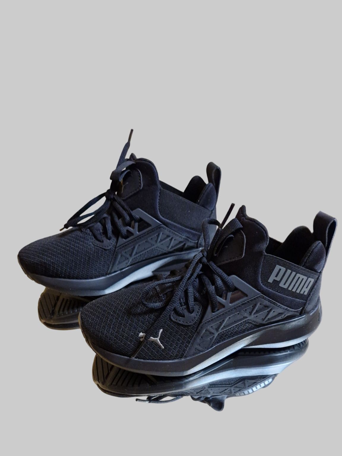 Кроссовки Puma Softride Enzo Nxt Jr black 36EUR