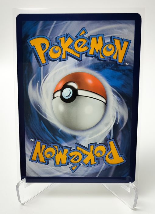 Drampa 138/162 holo karta pokemon Temporal Forces