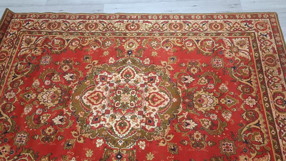 Продам килим натуральний