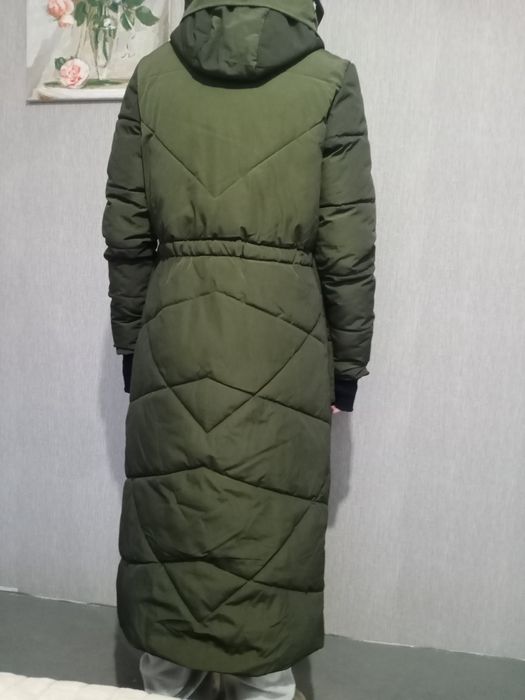 Пальто для девочки