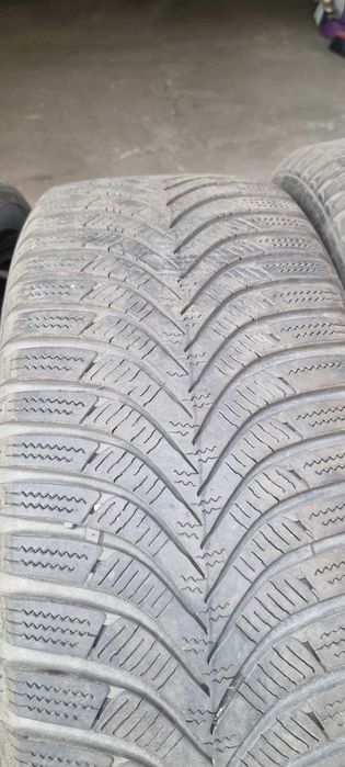 Opony zimowe 205/55/16 91H dot. 2621 Hankook Winter I*cept RS2 4 Szt.