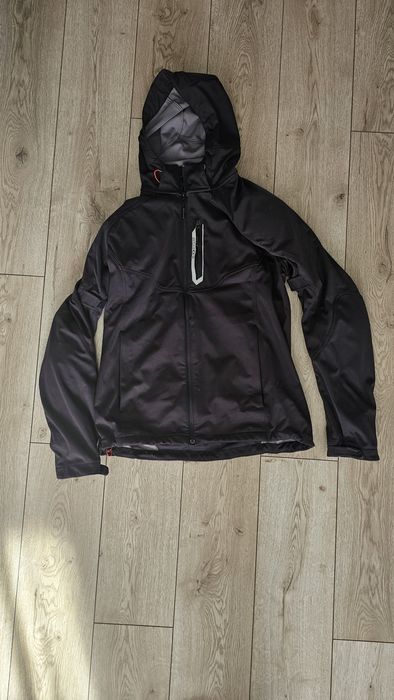 Куртка мото softshell Alpinestars XL