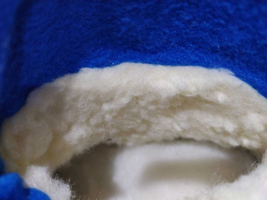 Новые зимние ботинки Superfit 30р, Gor-tex, на худенькую ножку.