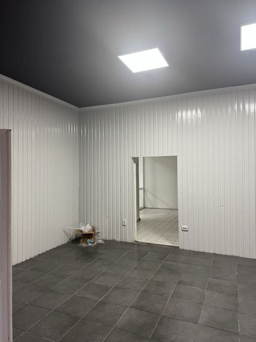 Здам в оренду приміщення в центрі міста