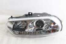 Reflektor Lampa Tuning Sonar pasek LED Dayline Alfa Romeo 156 1997-2003