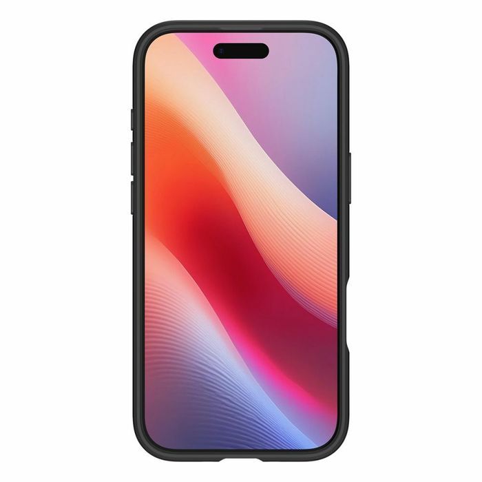 Etui SPIGEN Ultra Hybrid  ACS10310 do Iphone 17 Air - Matte Black