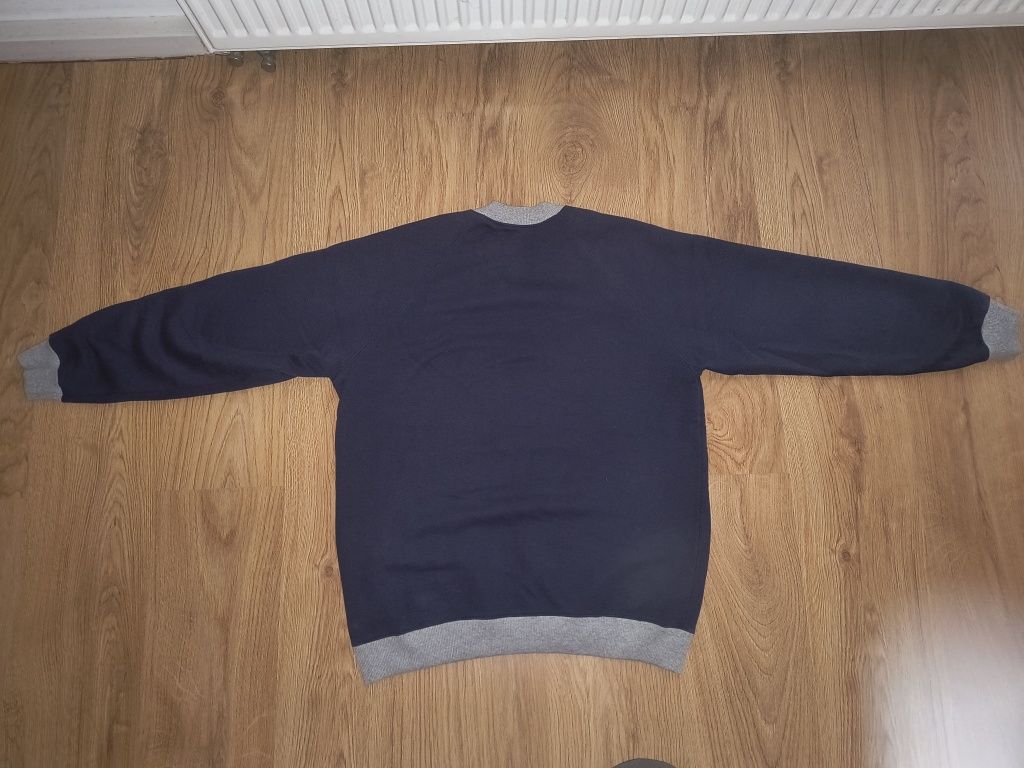 Bluza Big Star Vintage roz L  Sztos