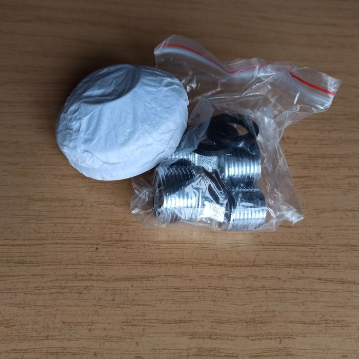 Смесители ISIFIX, PLIEGER Германия