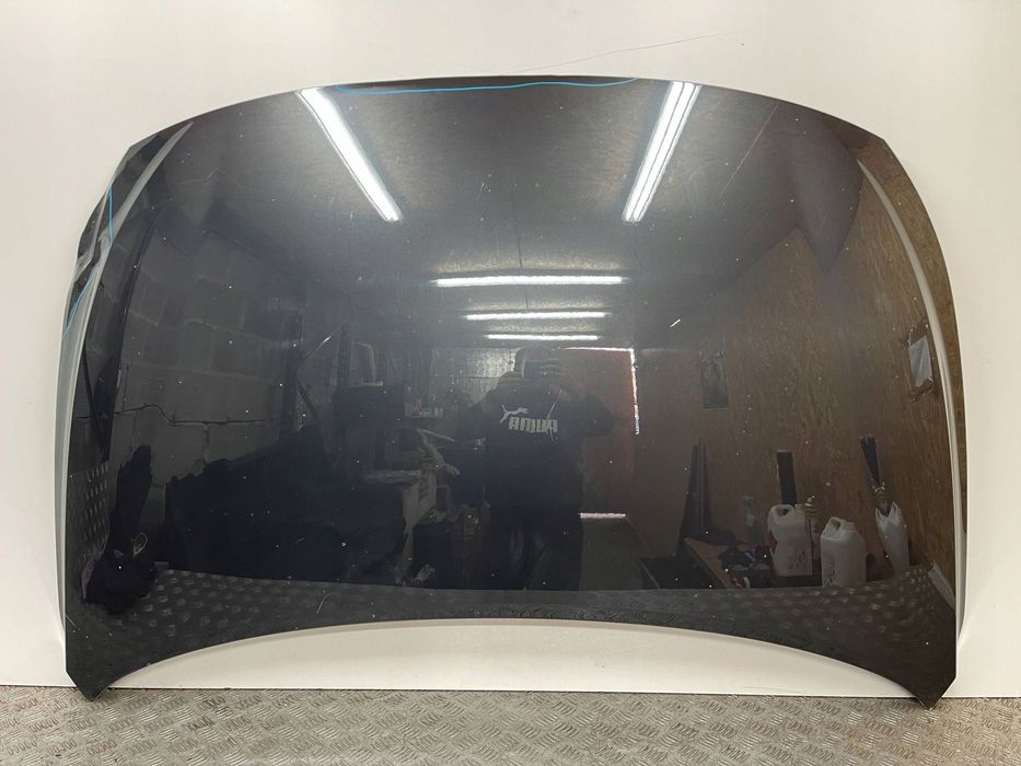 maska pokrywa silnika hyundai i30 3 iii 17-