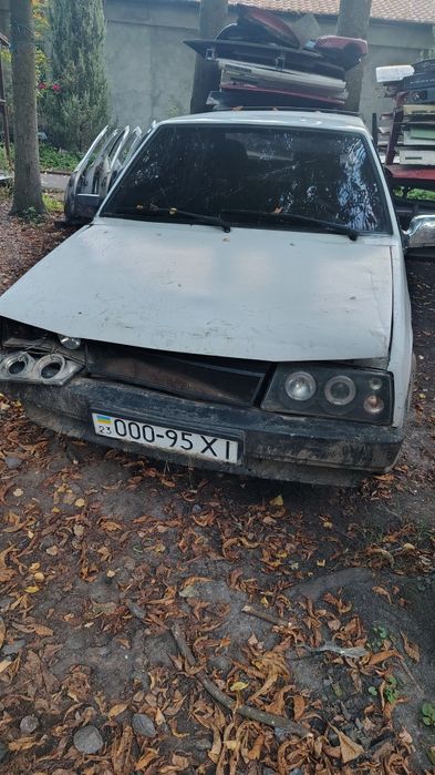 Розборка Лада 2108 2109 21099