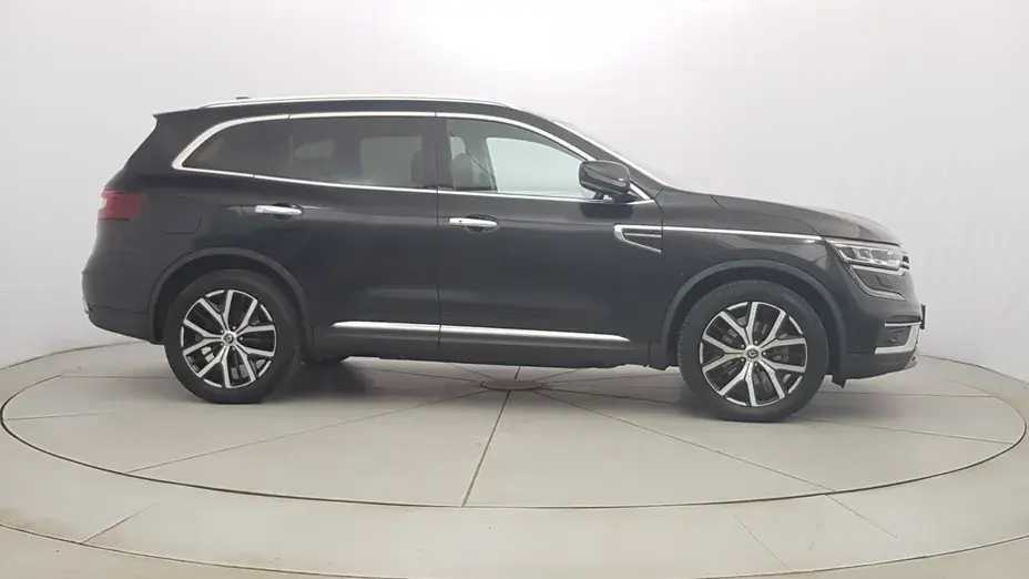 Renault Koleos 2.0 DCI, automat - na prywatne raty bez BIK i KRD