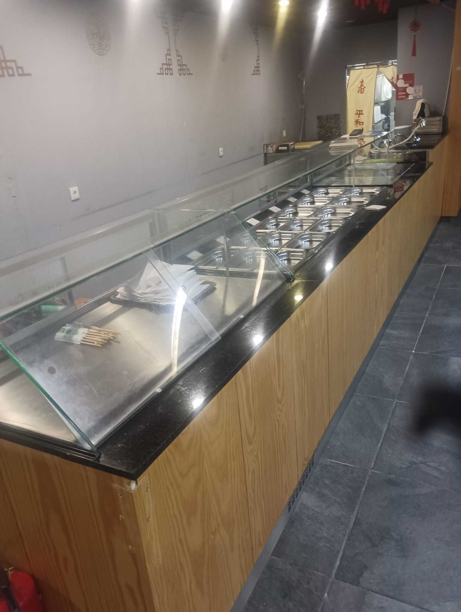 Equipamento de Cozinha