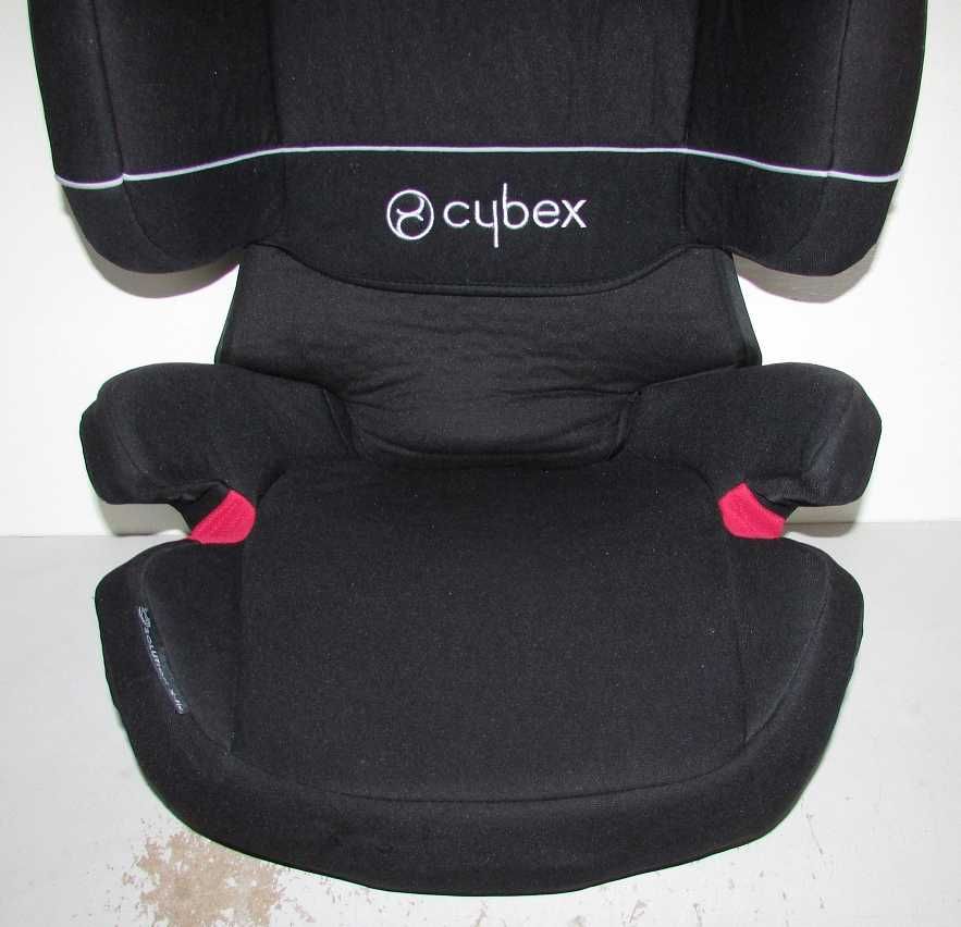 Cybex Solution X-Fix 15-36 kg