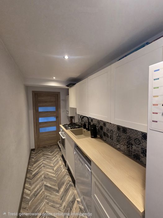 Mieszkanie w centrum kwidzyna do wynajęcia