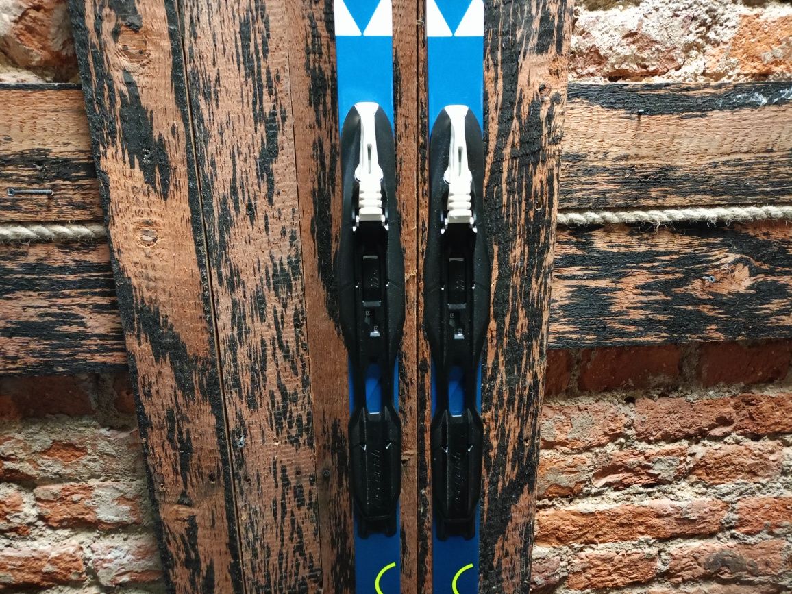 Narty biegowe Fischer NC Comfort Cruiser 174 cm NNN nowe