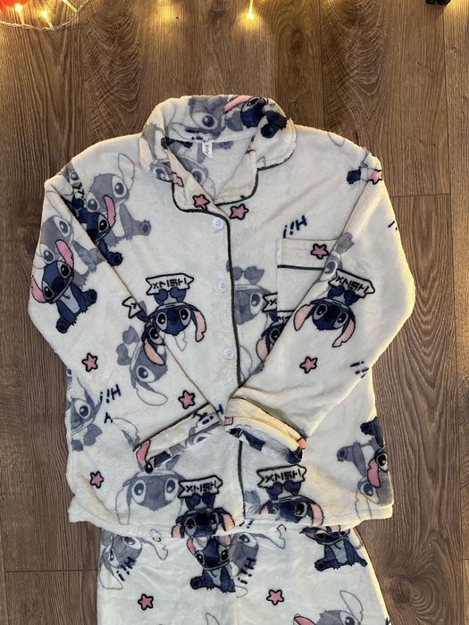 Піжама стіч підліткова