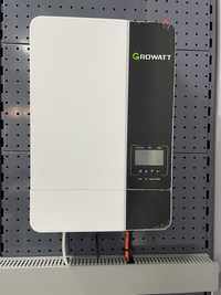 Growatt SPF 5000 ES Off-Grid Інвертор