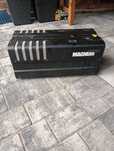 Martin Magnum 1800 DMX wytwornica dymu