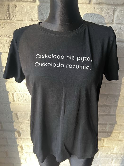 Bluzka Sinsay rozm M