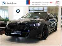 BMW Seria 5 520d xDrive Sedan / Samochód demonstracyjny / Koła Zimowe Gratis