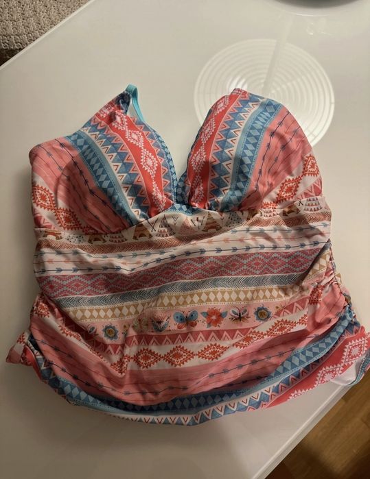 Fato de banho mulher