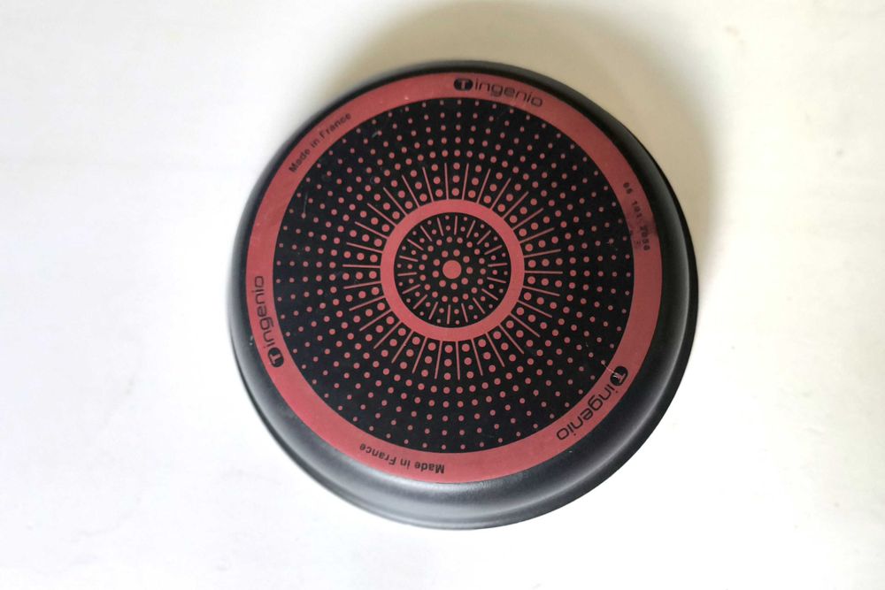 Patelnia Tefal Ingenio z odpinaną rączką, średnica 24 cm /stan idealny