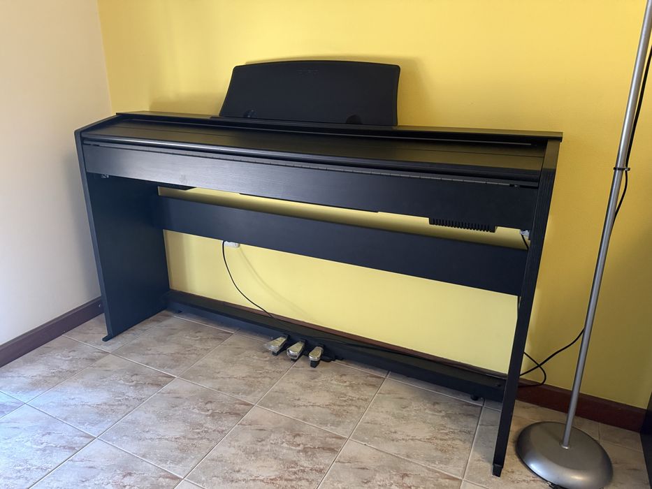 Piano Casio Privia Px770