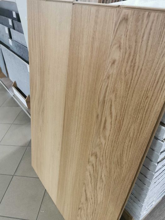 Venifloor podłoga lakierowana Dąb Klasyczny, deska fornirowana 8,5mm