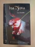 Livro Lua Nova Stephenie Meyer