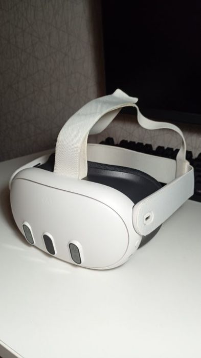 Okulary VR Oculus Quest 3 128GB