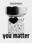 YOU MATTER - Sabonete