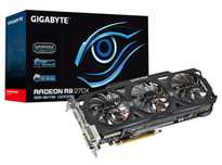 Gigabyte Radeon R9 270X
