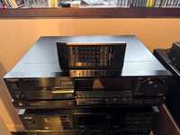 Technics Compact disc player SL-P990