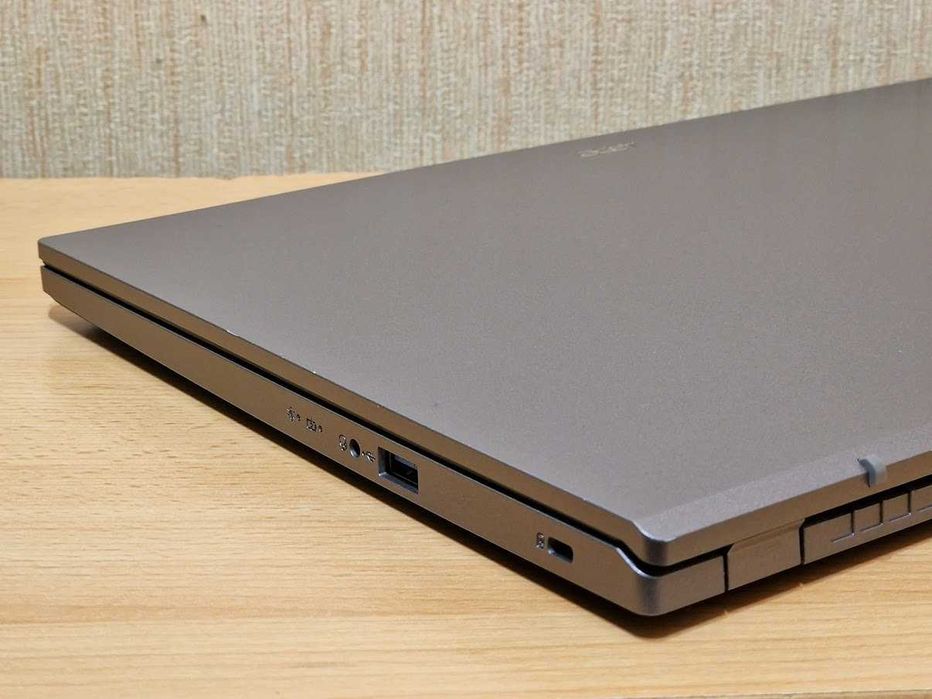 Ноутбук Acer Extensa 15 Core i5-1235U RAM 16 SSD 256Gb Батарея 9 годин