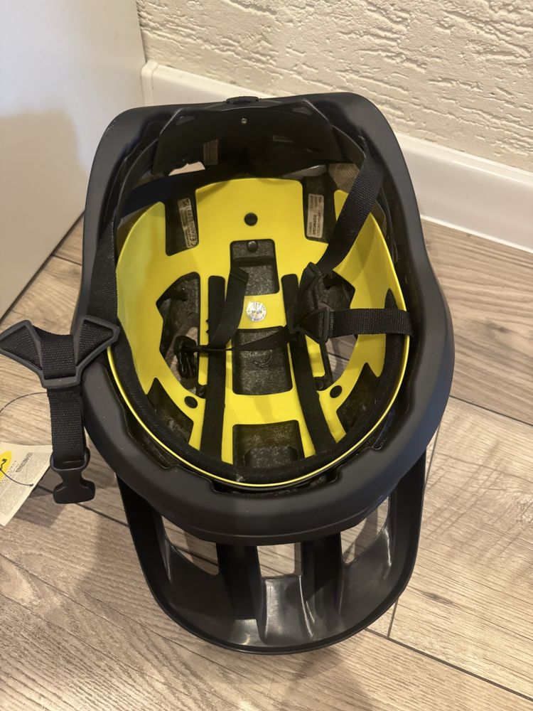 Kask specjalized camber rozmiar M