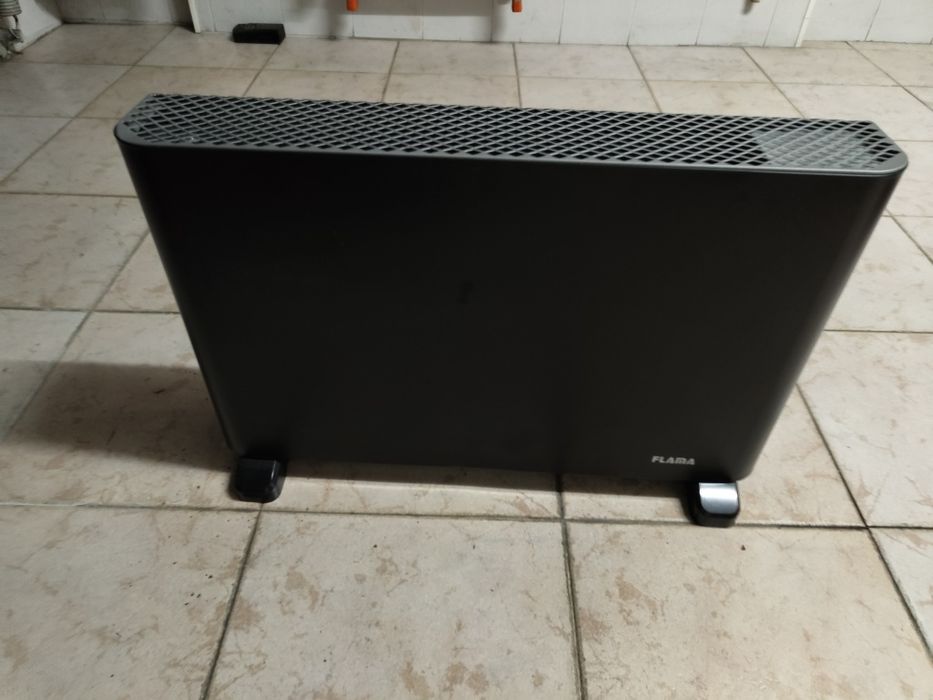 Aquecedor Convetor Flama 2386FL 2000W