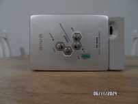 Walkman AIWA HS-PX 417 kasetowy