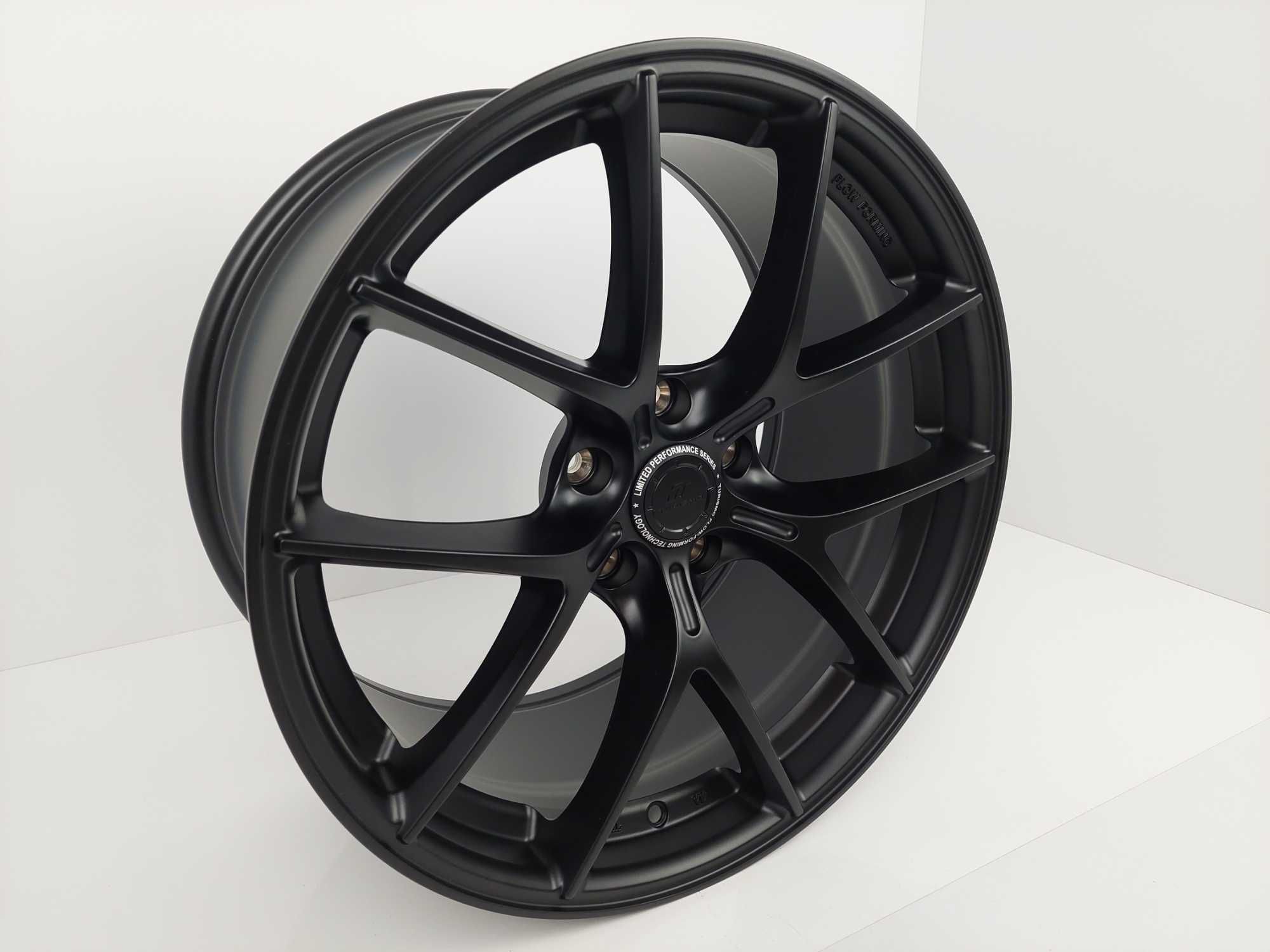 NOWE Oryginalne felgi Turismo GTS-2 19" Audi A4 A5 A7 A8 Q5