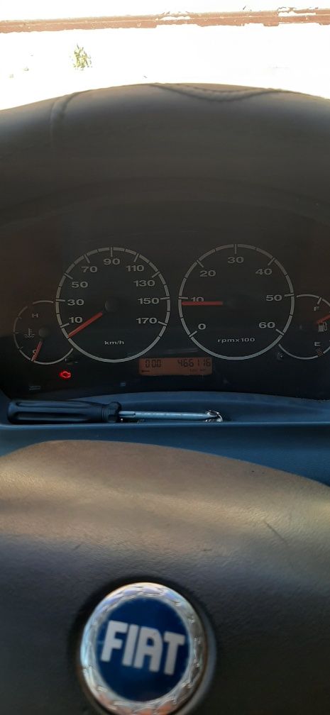 Фіат дукато 2.8.