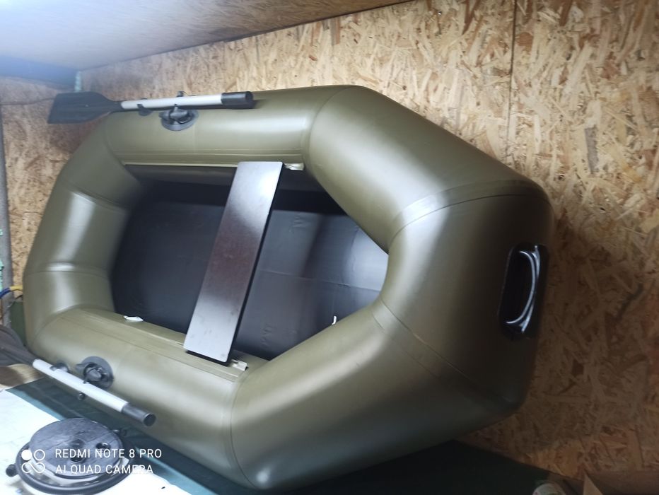 Надувний човен, лодка надувная для рыбалки