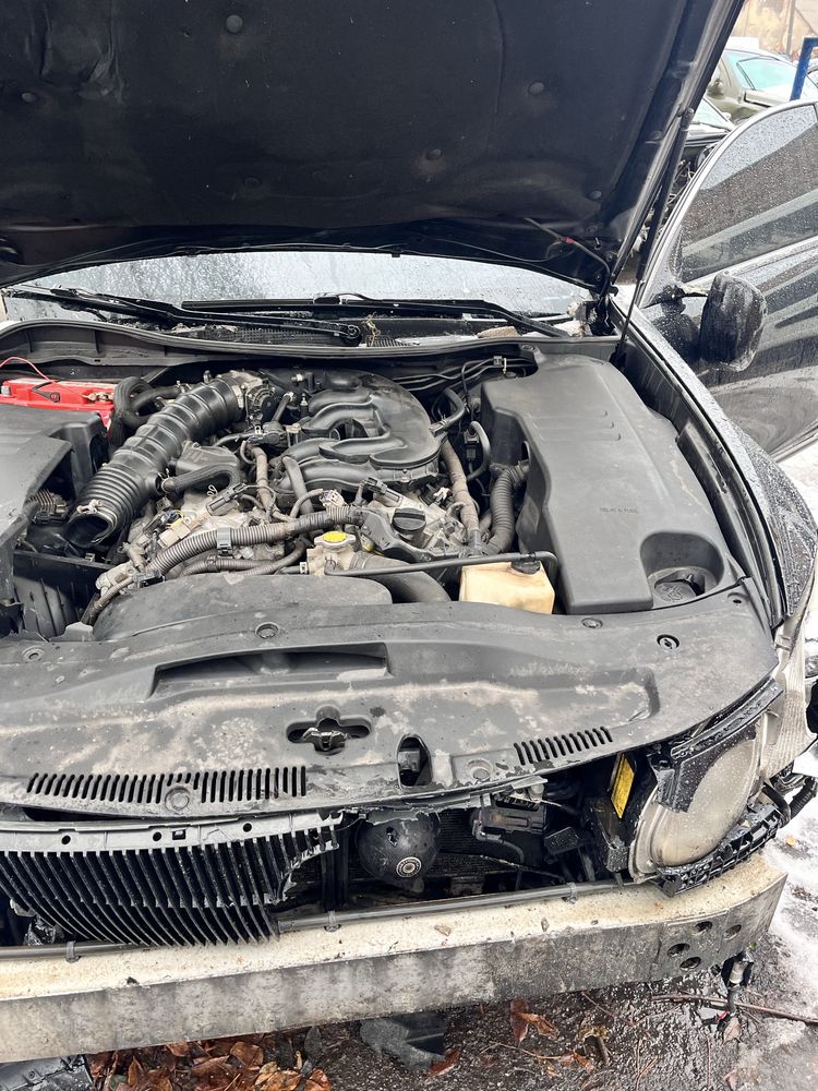 Lexus GS350, лексус gs350 по запчастинах, розборка