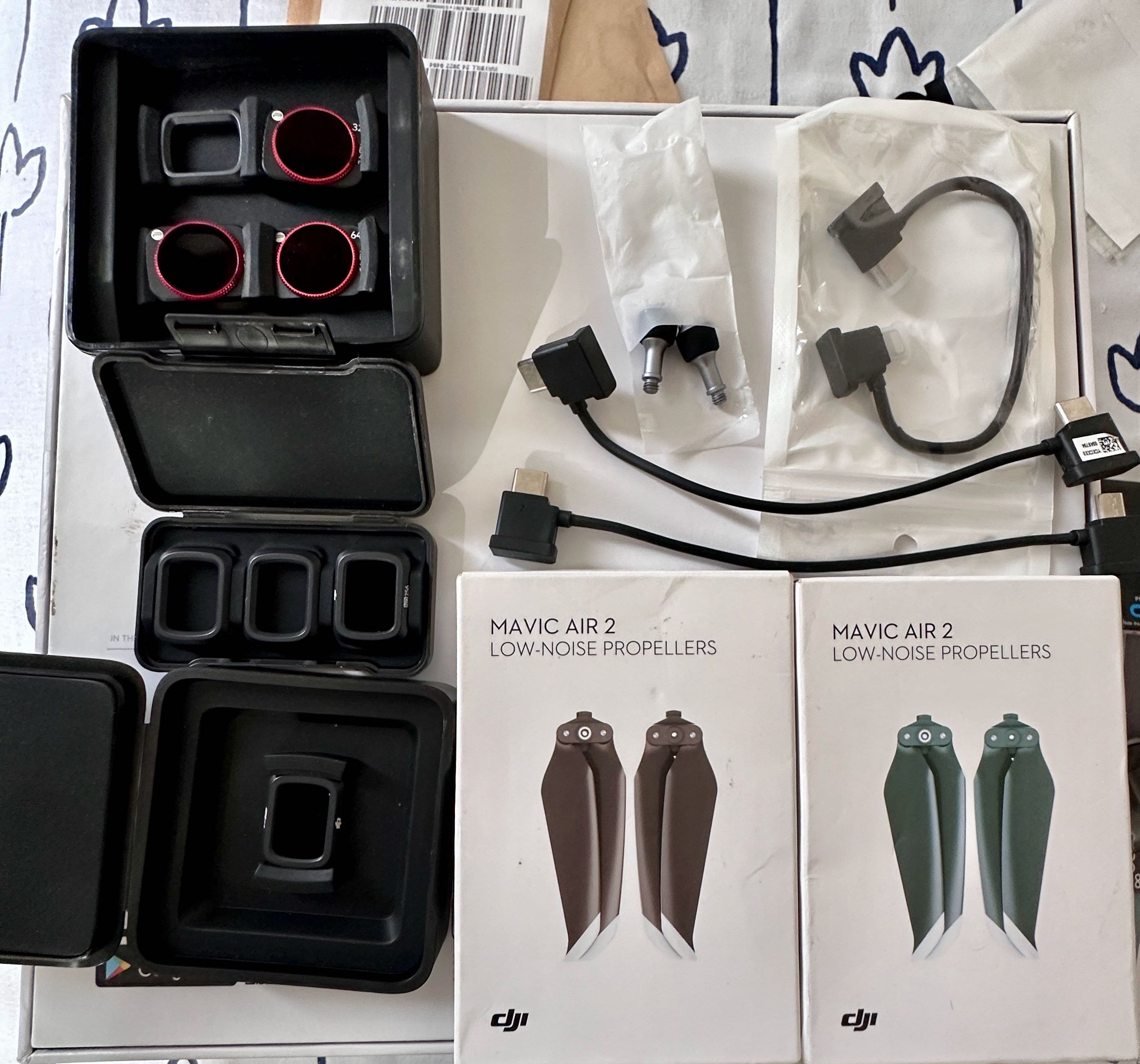 Drone DJI Mavic Air 2