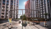Продаж 3-кімнатної квартири в ЖК “Паркова Алея”