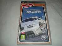 [PSP] Need For Speed - Shift (PL)