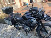 BMW GS BMW GS 1200