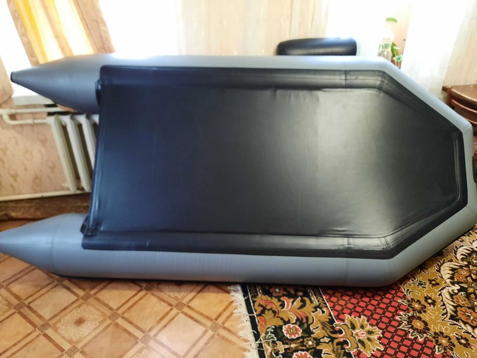 Лодка Elling Форсаж 270