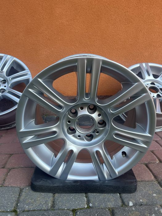 Alufelgi OE BMW Styling 194 R17 5x120 8,5/8