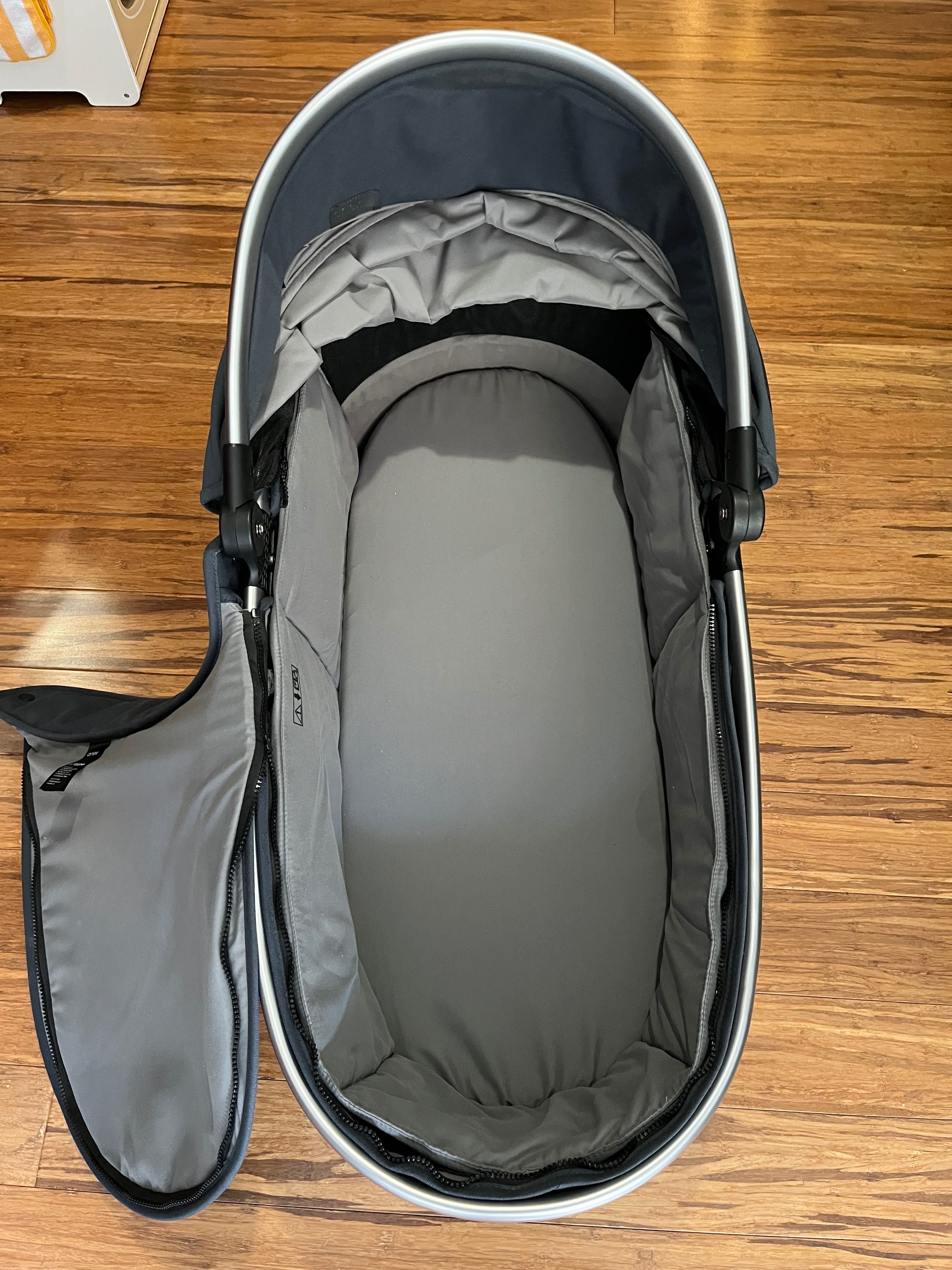 Wózek dziecięcy Anex L-Type 2w1 Denim